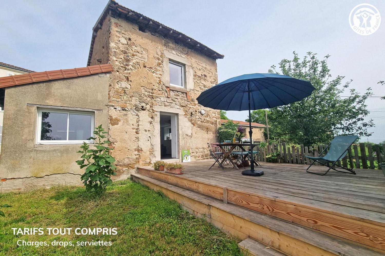 La Ferme Des Galoches Bed & Breakfast Villemontais Exterior photo